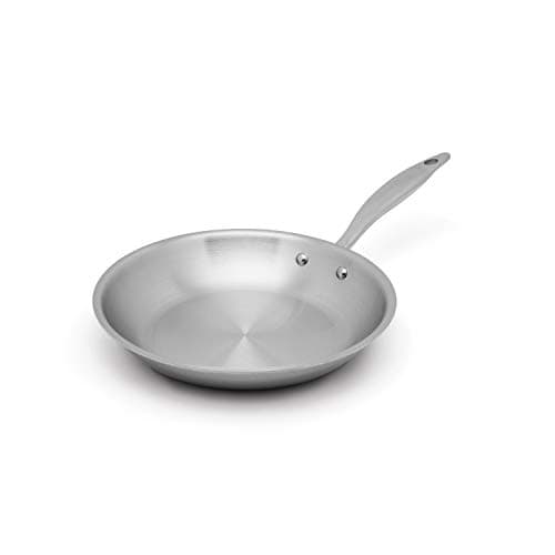 Heritage Steel Titanium Series Fry Pan, product photograph from the Amazon listing.