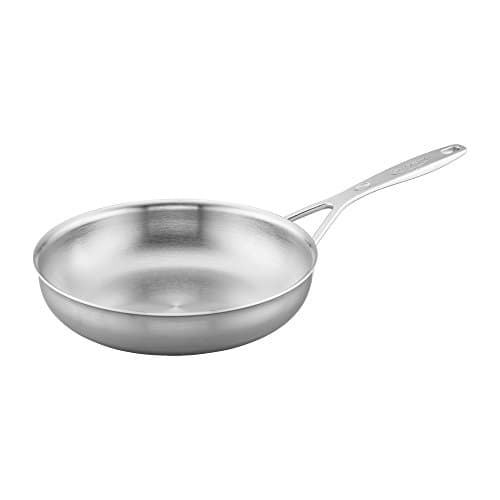 Demeyere Industry 5 Fry Pan, product photograph from the Amazon listing.
